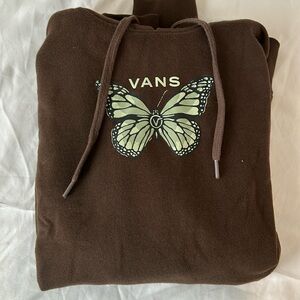 Vans Men Hoodie